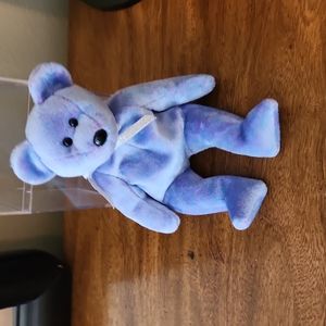 TY Beanie Baby- Clubby II